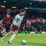 Manchester City venceu o Bournemouth pela Premier League (Foto: X/Reprodução)