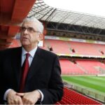 Mário Celso Petraglia, atual presidente do Athletico-PR, pode ganhar homenagem em estádio (Foto: Divulgação)