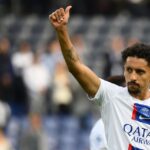 Marquinhos atua pelo PSG há 11 temporadas (Foto: Franck Fife/AFP)