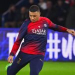 Mbappé comunicou desejo ao presidente do PSG. Foto: Reprodução/Facebook