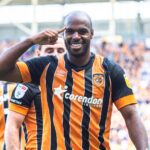 Oscar Estupiñan chega ao Bahia por empréstimo de uma temporada (Foto: X/Reprodução)