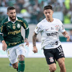 Palmeiras x Corinthians