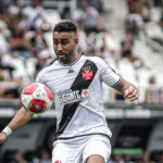 Payet em atuação pelo Vasco