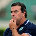 Pintado é o novo treinador da Portuguesa (Foto: ECJ/Divulgação)