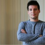 Português Rui Pinto é o nome por trás do Football Leaks (Foto: Thomas Samson/AFP)