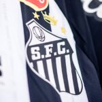 O Santos negou que tenha feito qualquer convite a Robinho. Foto: Reprodução/X