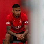 Savinho pode ser o novo reforço do Manchester City. Foto: Reprodução/Facebook