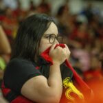 O procurador ressaltou que o caso será analisado com calma. Foto: Igor Cysneiros / SCR