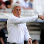 Vladimir Petkovic é o novo treinador da Argélia (Foto: Romain Perrocheau/AFP)