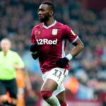 Com passagens pela Premier League, Bolasie vai atuar pelo Criciúma em 2024 (Foto: ASFC/Divulgação)