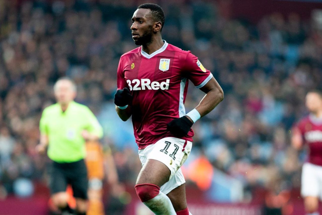 Com passagens pela Premier League, Bolasie vai atuar pelo Criciúma em 2024 (Foto: ASFC/Divulgação)