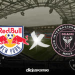 New York RB x Inter Miami