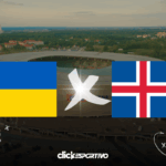 Ucrânia x Islândia