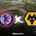 Aston Villa x Wolves