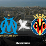 Marseille x Villarreal