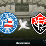 Bahia x Vitória