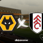 Wolves x Fulham