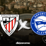 Athletic Bilbao x Alavés