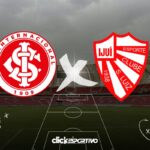 Inter x São Luiz