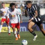 onde assistir ao vivo RB Bragantino x Botafogo