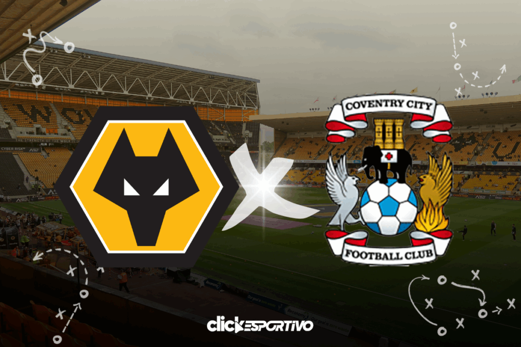 Wolves x Coventry