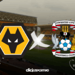 Wolves x Coventry