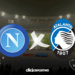 Napoli x Atalanta