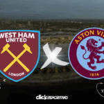 West Ham x Aston Villa