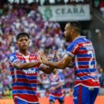 onde assistir ao vivo Botafogo-PB x Fortaleza