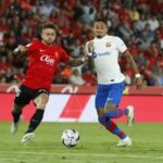 onde assistir ao vivo Barcelona x Mallorca