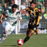 onde assistir ao vivo