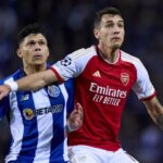 onde assistir ao vivo Arsenal x Porto