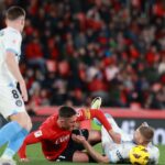 Girona desperdiçou boa chance