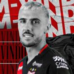 Volante foi anunciado oficialmente pelo Atlético-GO