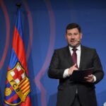 Eduard Romeu, ex-vice financeiro do Barcelona