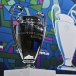 Taça da Champions League