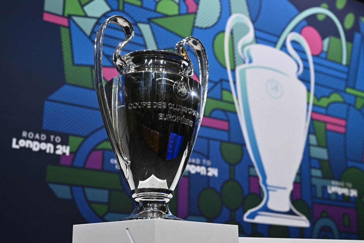 Taça da Champions League