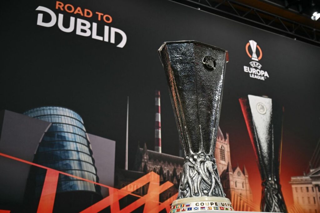 Taça da Europa League