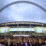 Estádio de Wembley será palco de mais um jogo do Brasil