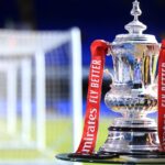 Troféu da Copa da Inglaterra