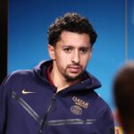 Marquinhos pode reforçar o PSG