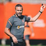 Treinado português comandará o Botafogo