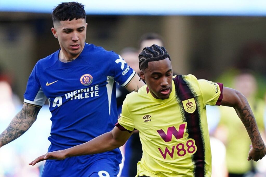 Empate em casa frustrou torcedores do Chelsea