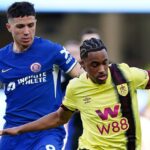 Empate em casa frustrou torcedores do Chelsea