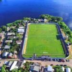 Estádio que pode receber jogos do Amazonas