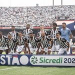 Santos terá jogos como mandante na Série B exibidos na Globo