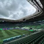 Allianz Parque, estádio do Palmeiras