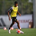 Bruno Henrique - Flamengo