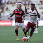 Flamengo e Fluminense farão uma das semifinais do Carioca 2024