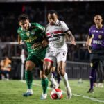 São Paulo x Palmeiras